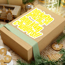 BB - Hong Kong Cavaliers Stickers