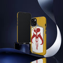 Bounty Hunter - Armor Phone Case