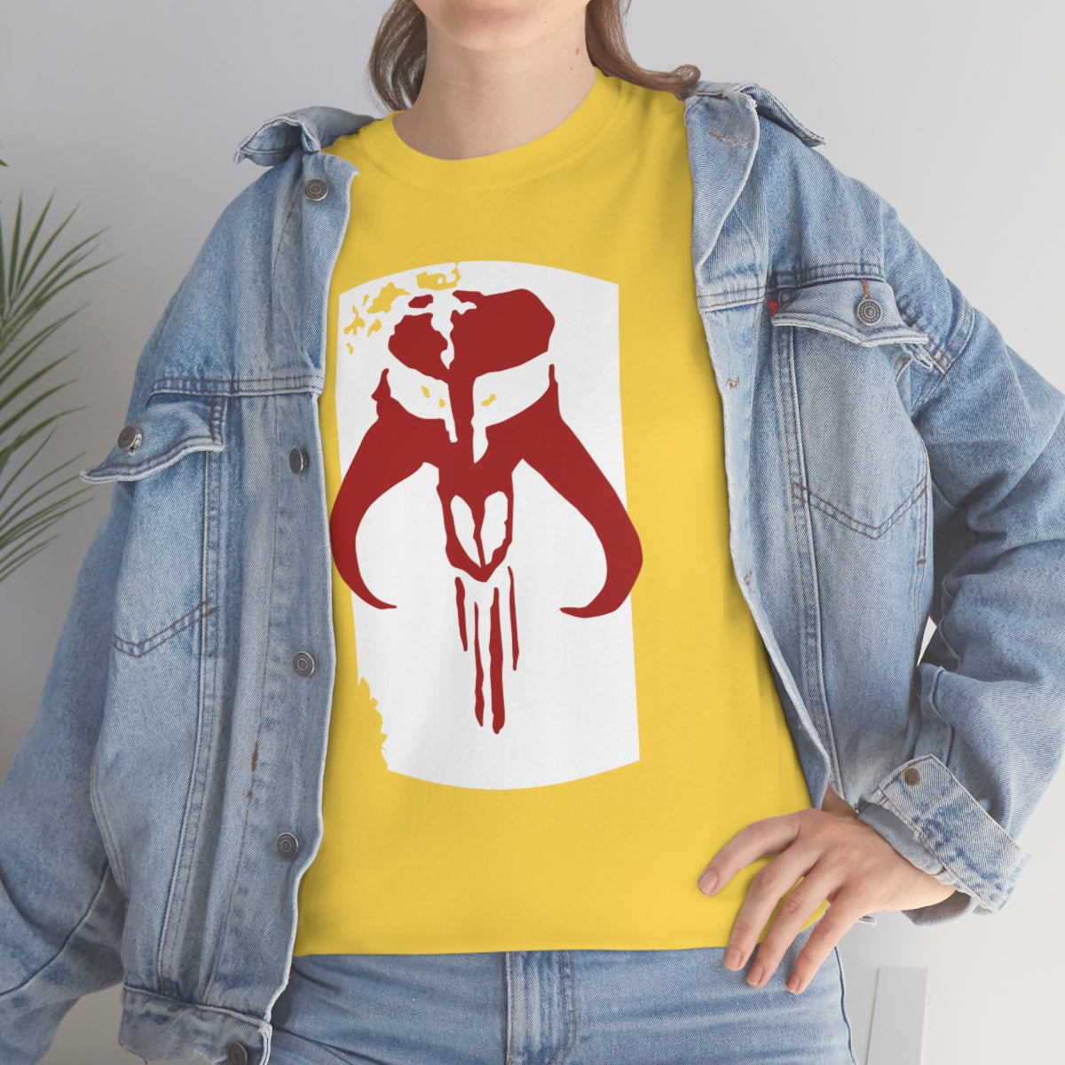 Bounty Hunter - Shoulder Logo Tee