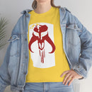 Bounty Hunter - Shoulder Logo Tee