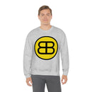 BB - Blue Blaze Irregulars Sweatshirt