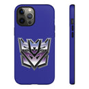 Deceptive Robot Phone Case