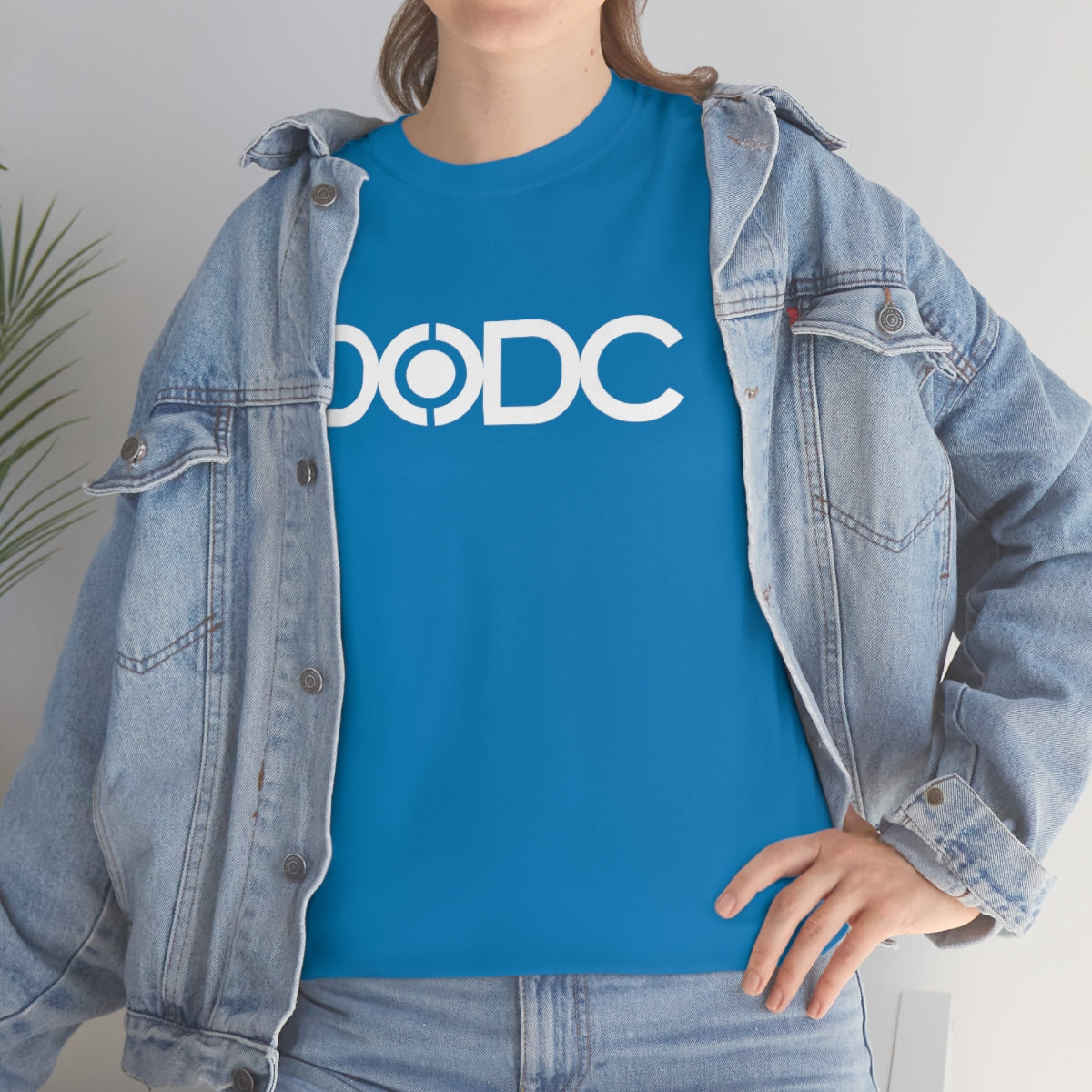 DODC #1 Tee