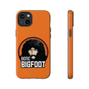 SMDM - Bigfoot Phone Case