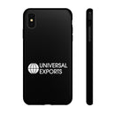 Exports Phone Case