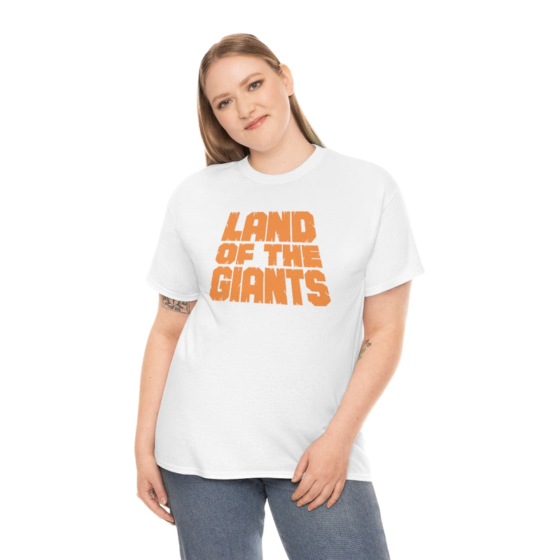 LOTG Tee