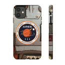 ARES III Phone Case