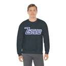 B5 - Zocolo Sweatshirt