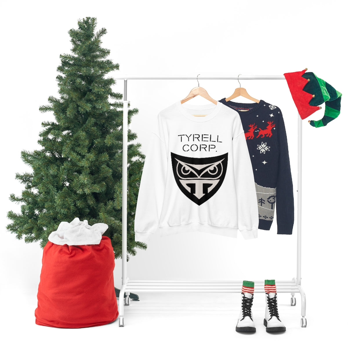 BR - TYRELL Sweatshirt