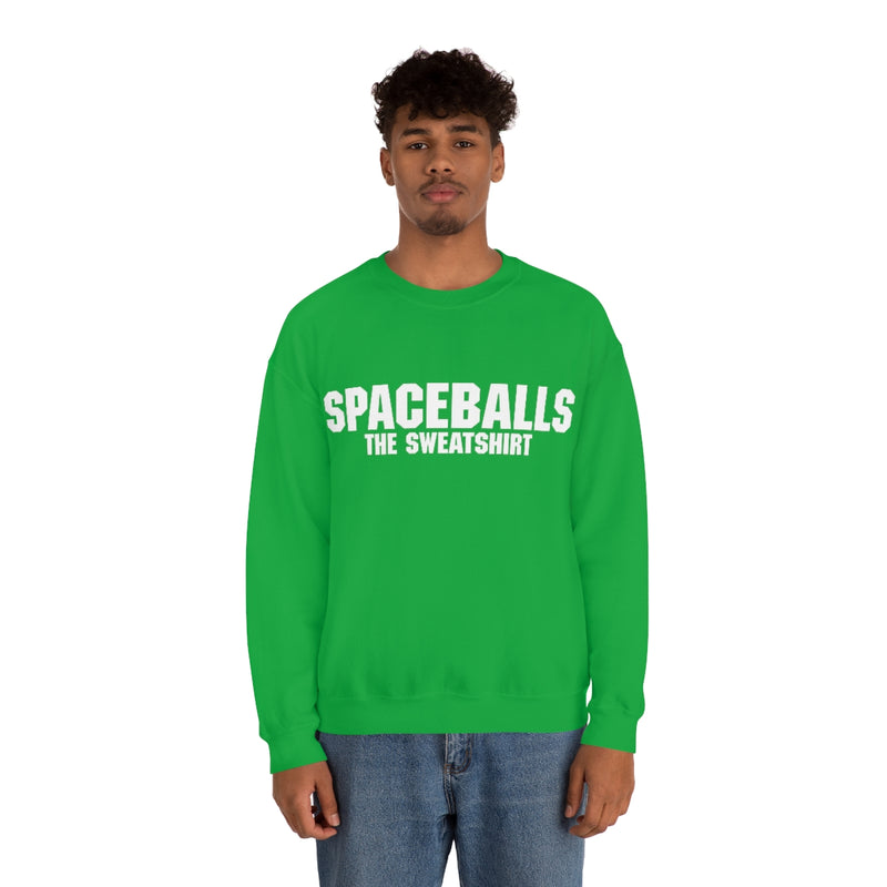 SB - The Sweatshirt Sweatshirt