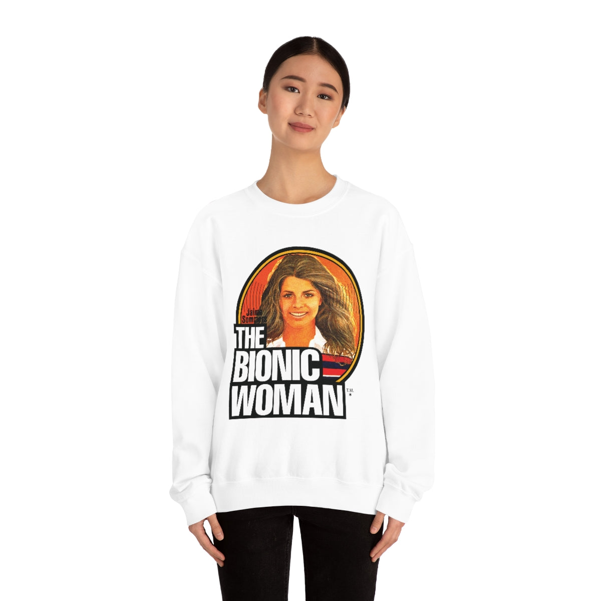 BW Sweatshirt