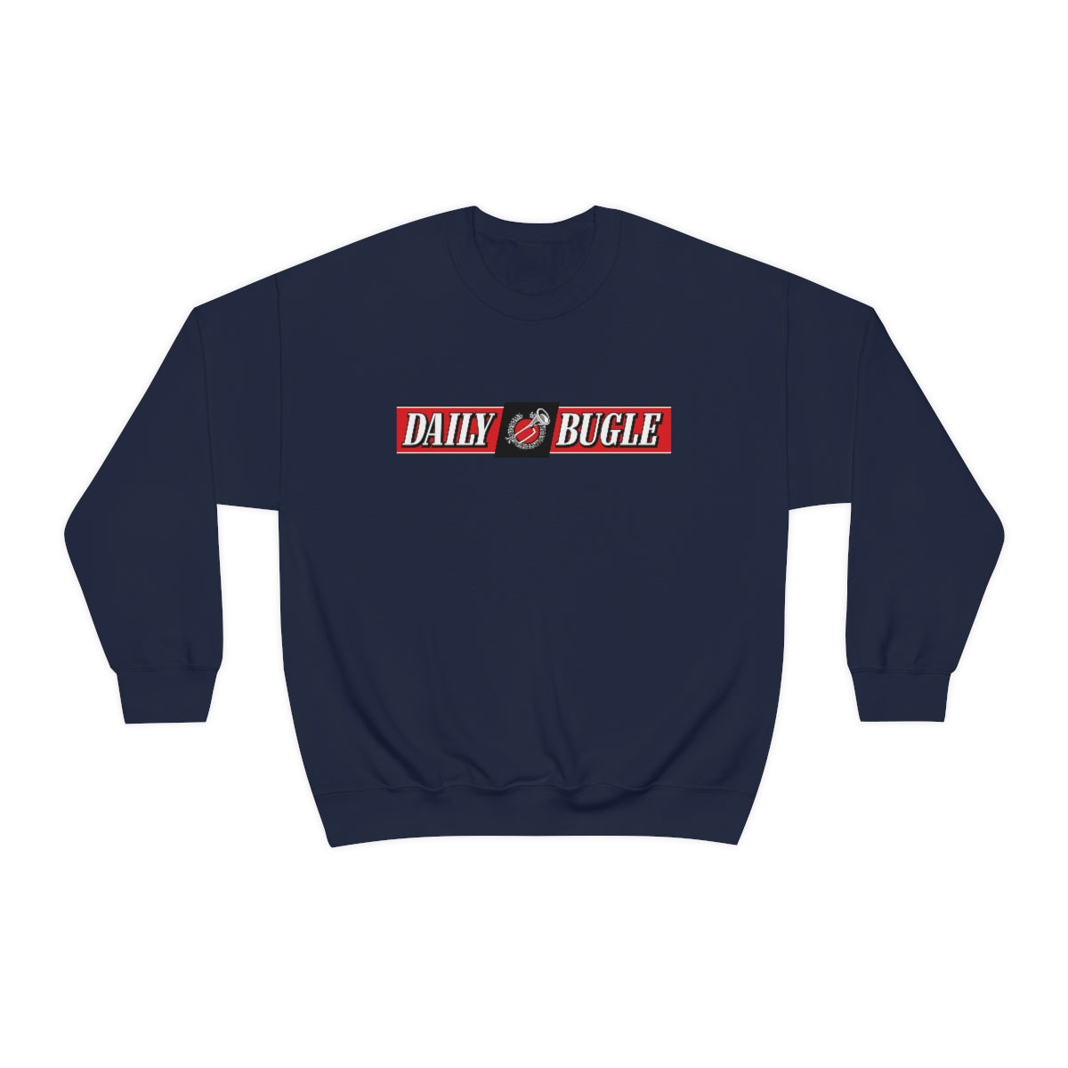 Bugle Sweatshirt