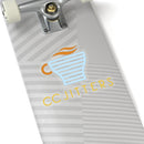 CC Jitters Stickers