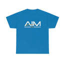 Advanced Mechanics V1 Tee