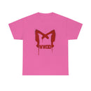 WWDD - What Would Dredd Do? Tee