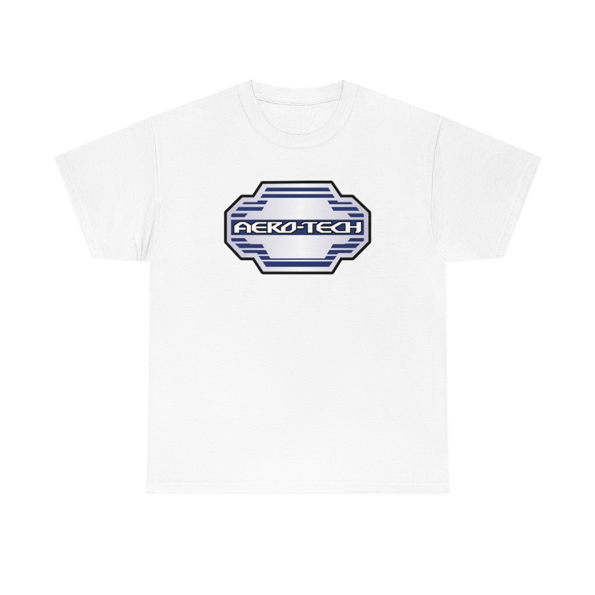SAAB - Aerotech Tee
