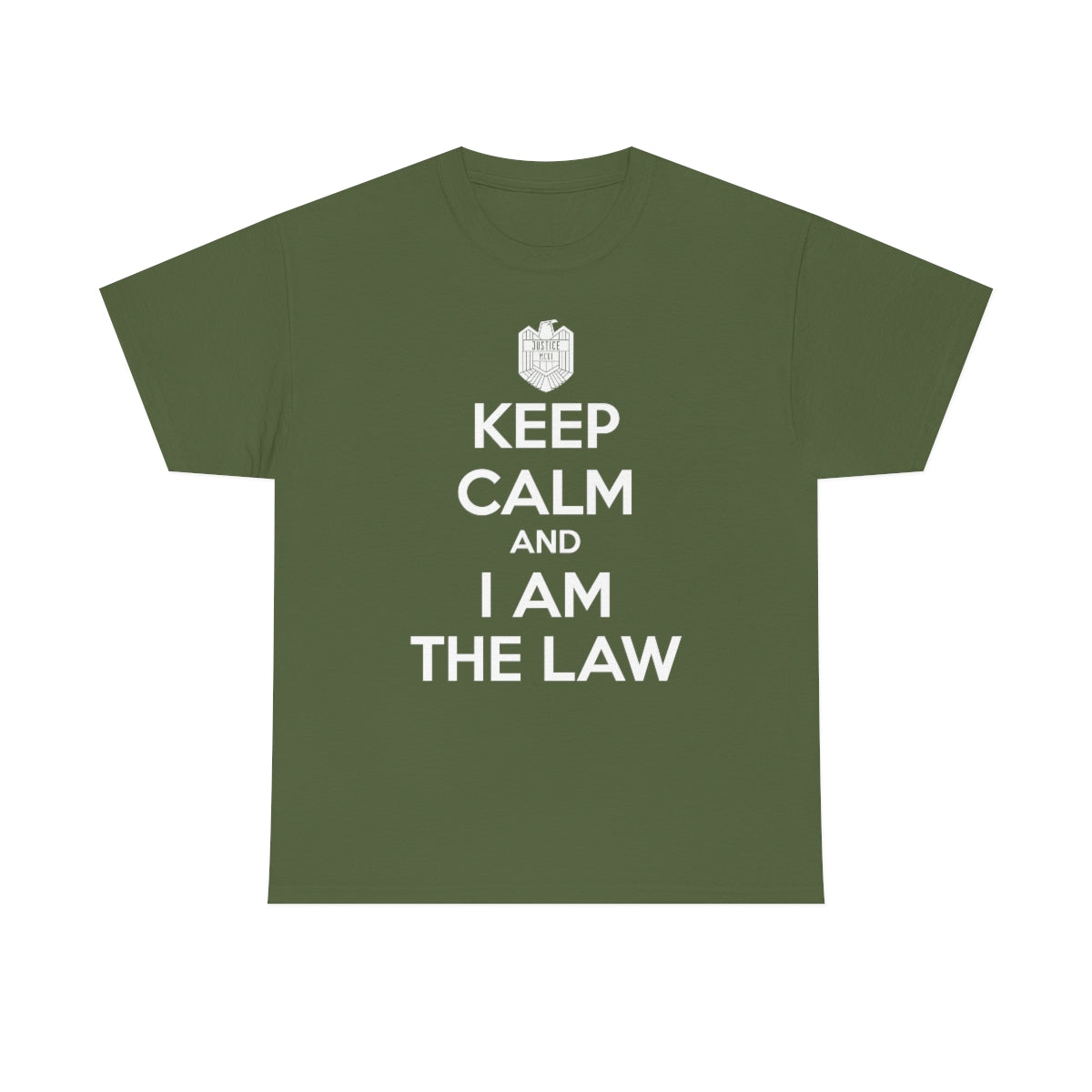 Keep Calm Tee