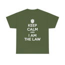 Keep Calm Tee