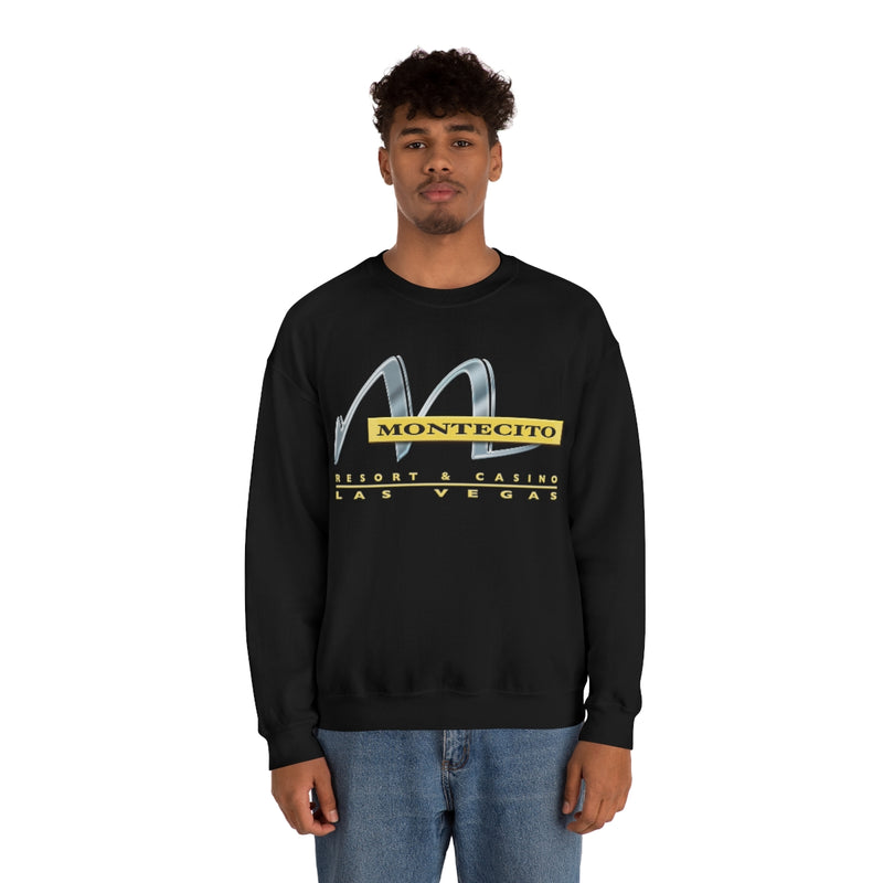 Montecito Sweatshirt