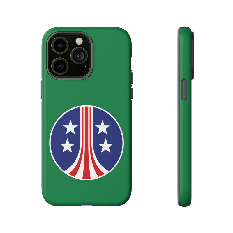 USCM Colonial Marines Phone Case