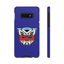 Auto Robots Phone Case