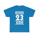 Network 23 Tee