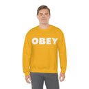 TL - Obey Sweatshirt