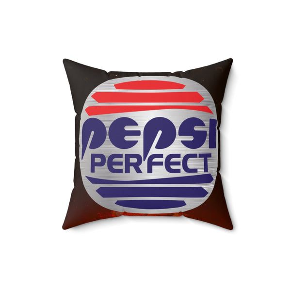 BTTF - Perfect Pillow