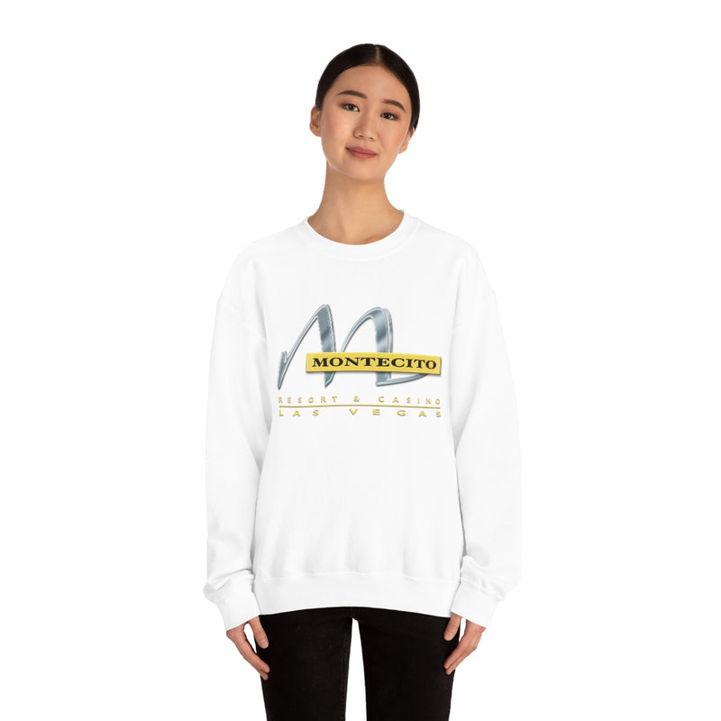 Montecito Sweatshirt