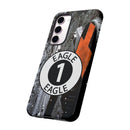 1999 - Eagle 1 Phone Case
