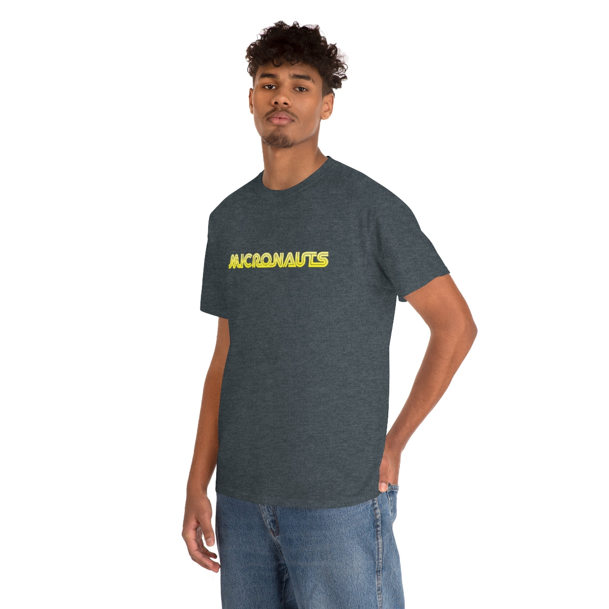 Micro Nauts Tee