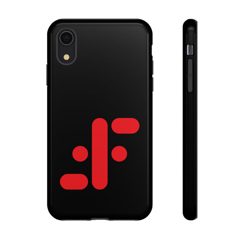 Visitors Phone Case