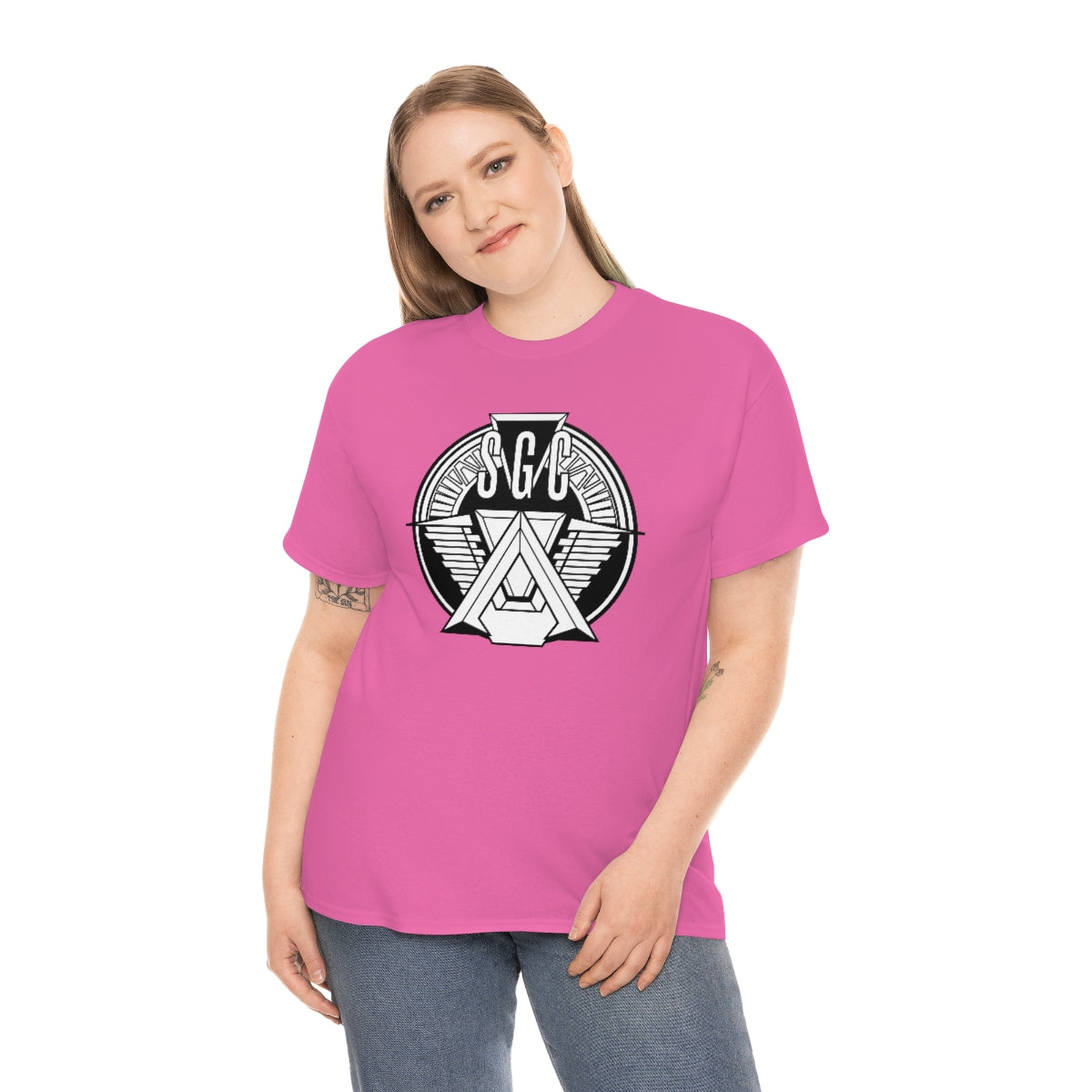 SG Command Tee