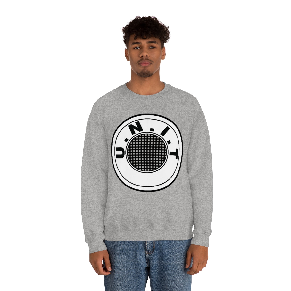 BW - UNIT Sweatshirt