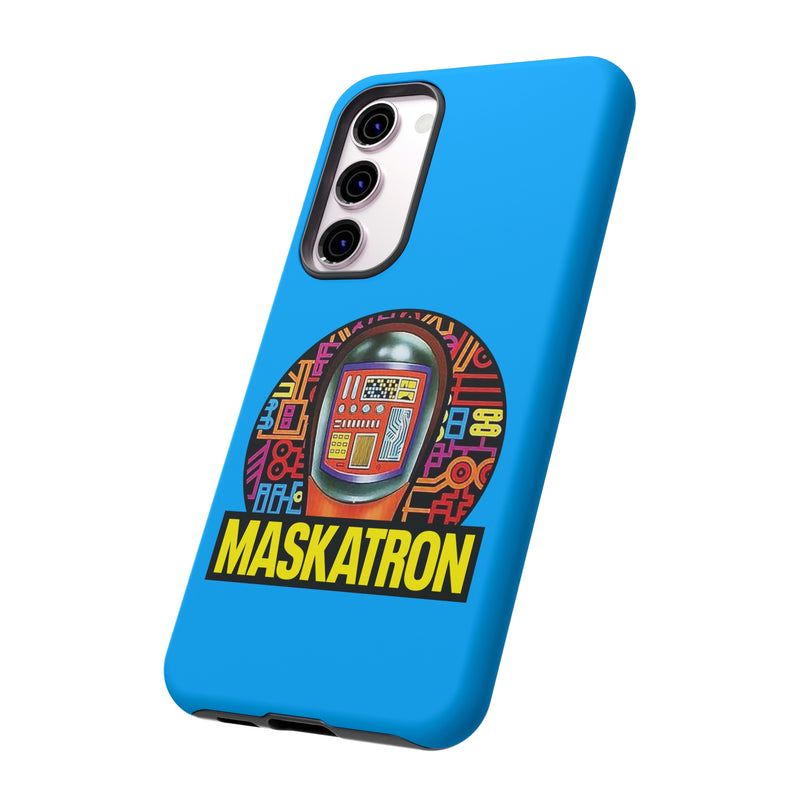 SMDM - Maskatron Phone Case