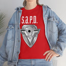 Demolition SAPD Tee