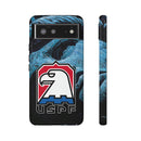 EFNY - USPF Phone Case