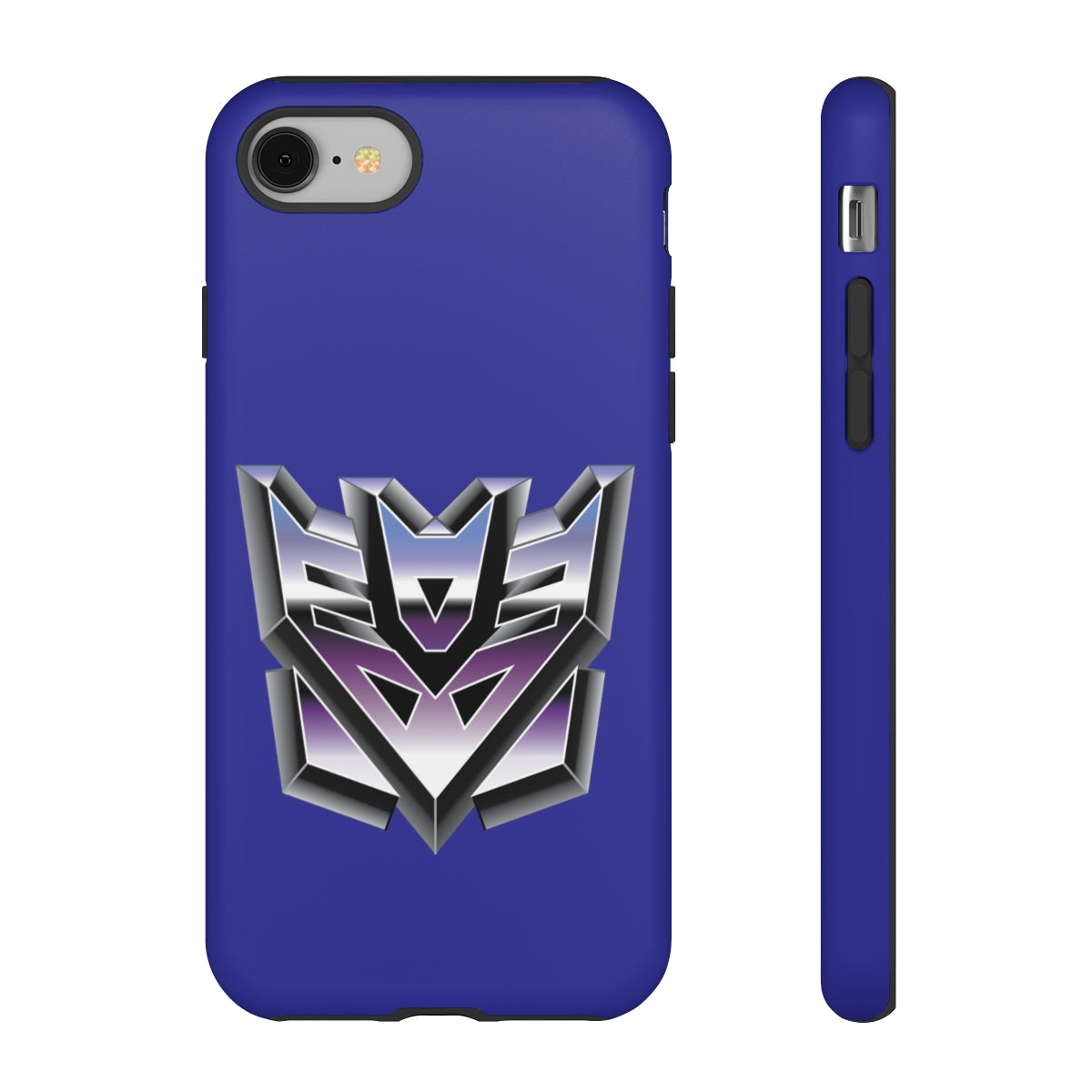 Deceptive Robot Phone Case
