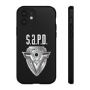 SAPD Phone Case