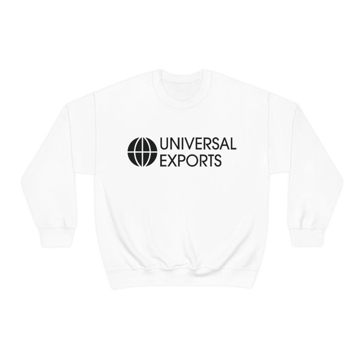 Universal Exports Sweatshirt