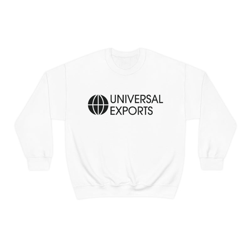 Universal Exports Sweatshirt