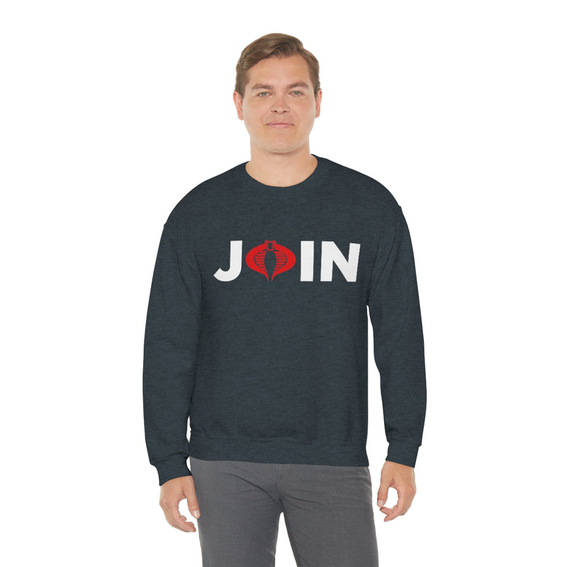 Cobra JOIN Sweatshirt