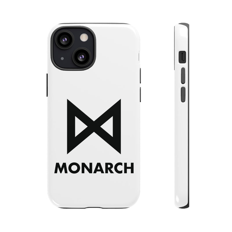 Monarch Phone Case