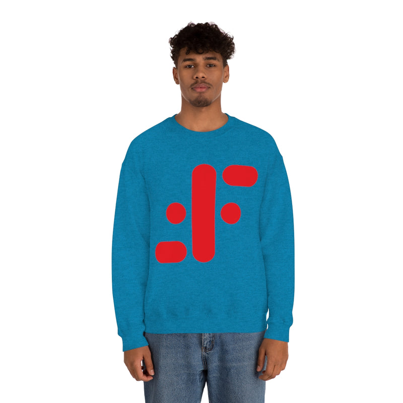 Visitors Sweatshirt