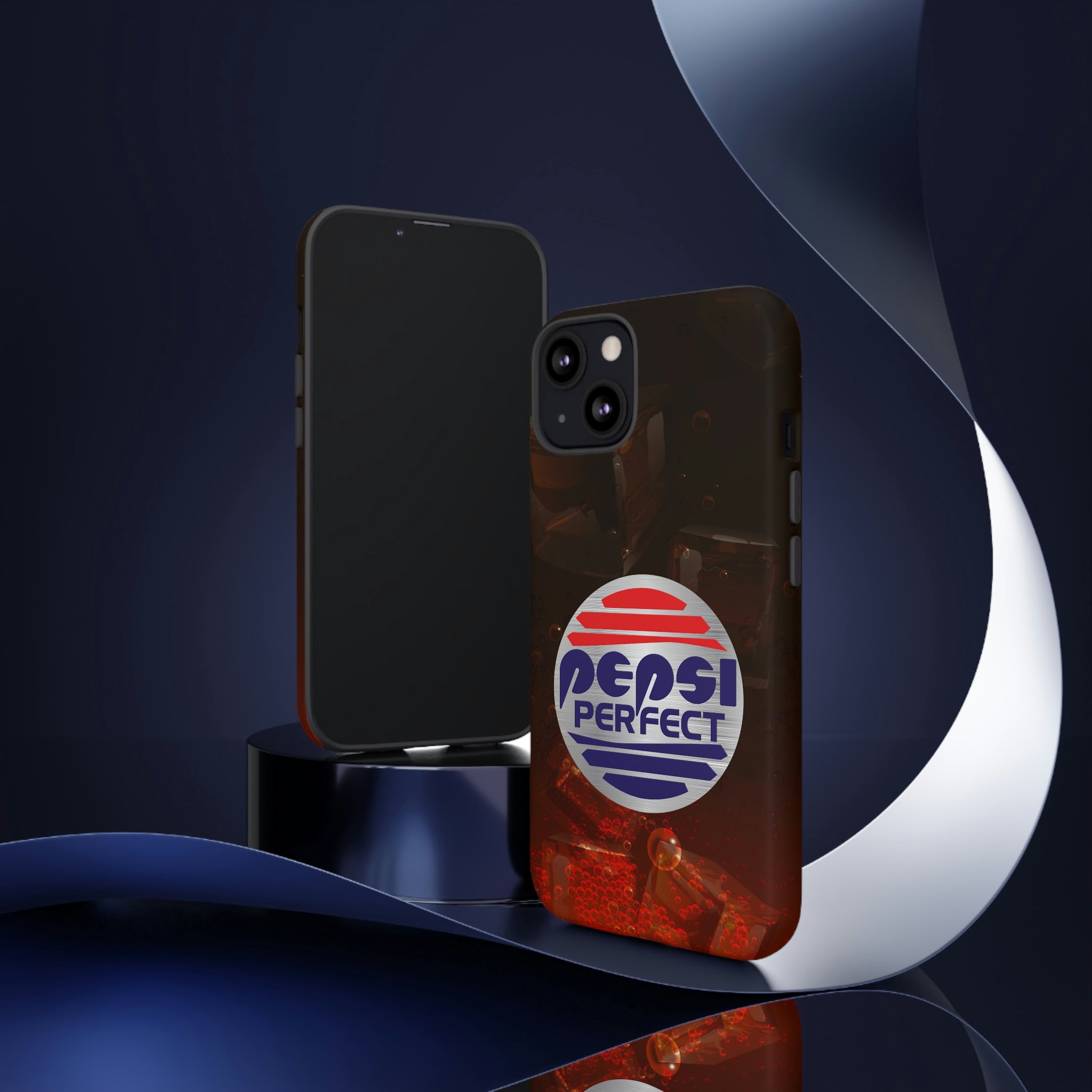 BTTF - Perfect Phone Case