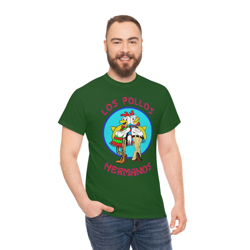 BB - Pollos Tee