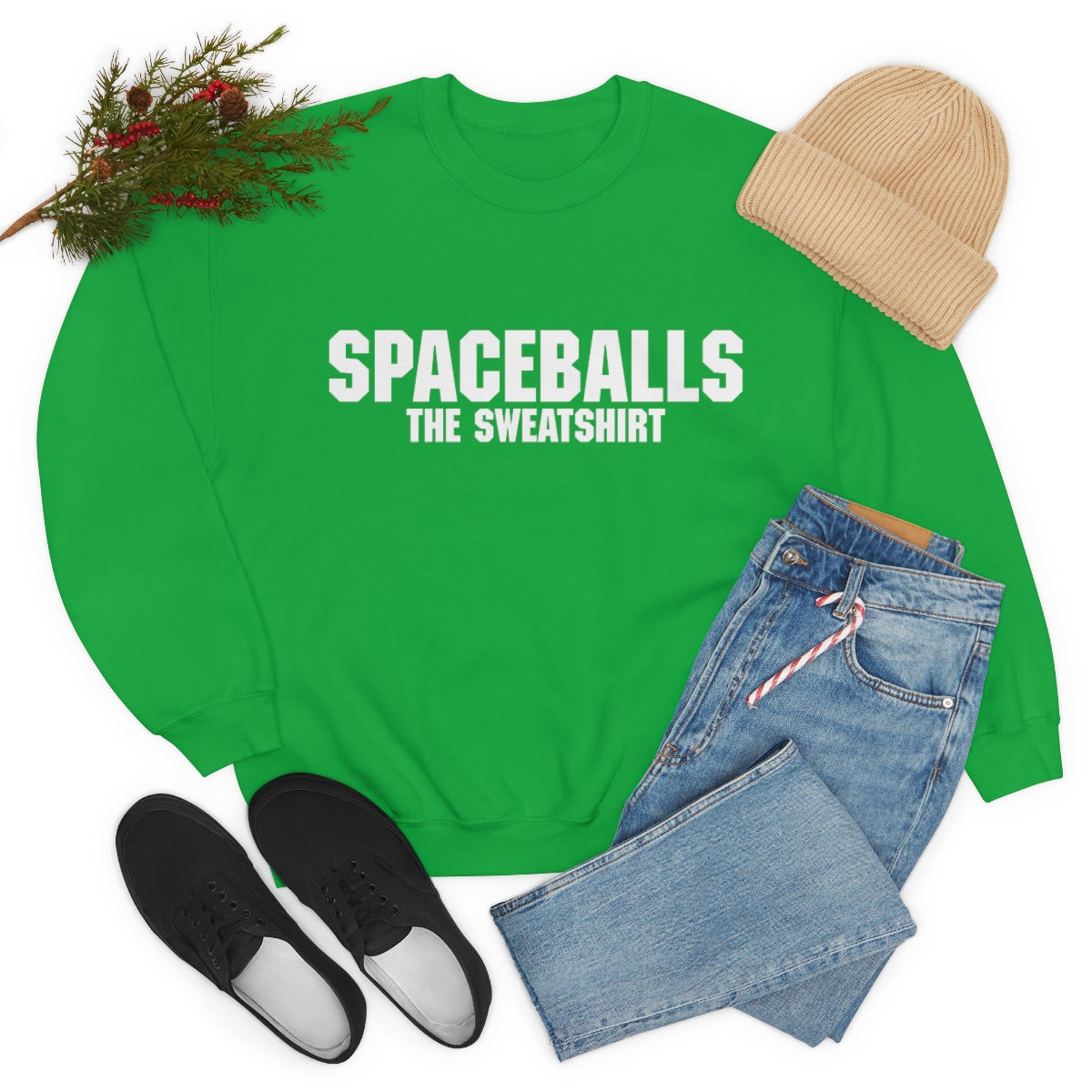 SB - The Sweatshirt Sweatshirt