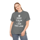 Keep Calm Tee