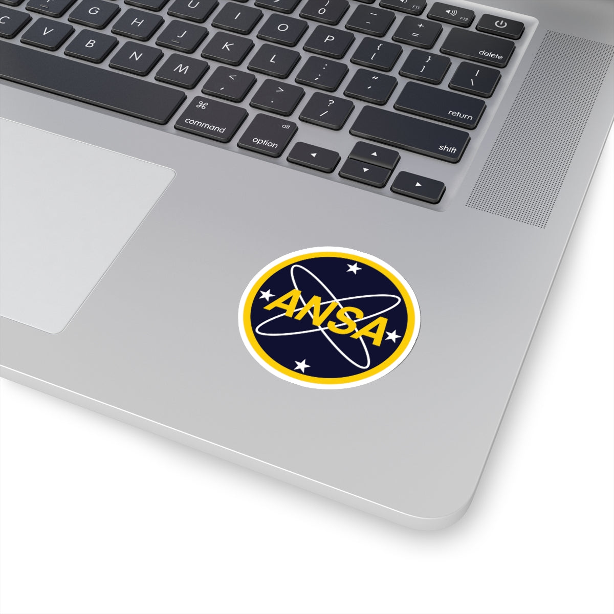 POTA - ANSA Stickers