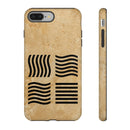 FE - Stones Phone Case